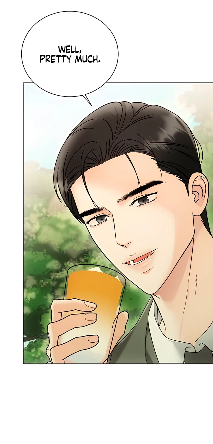 Read Determined to Be Abandoned chapter 21 image 11 on Lezhin
