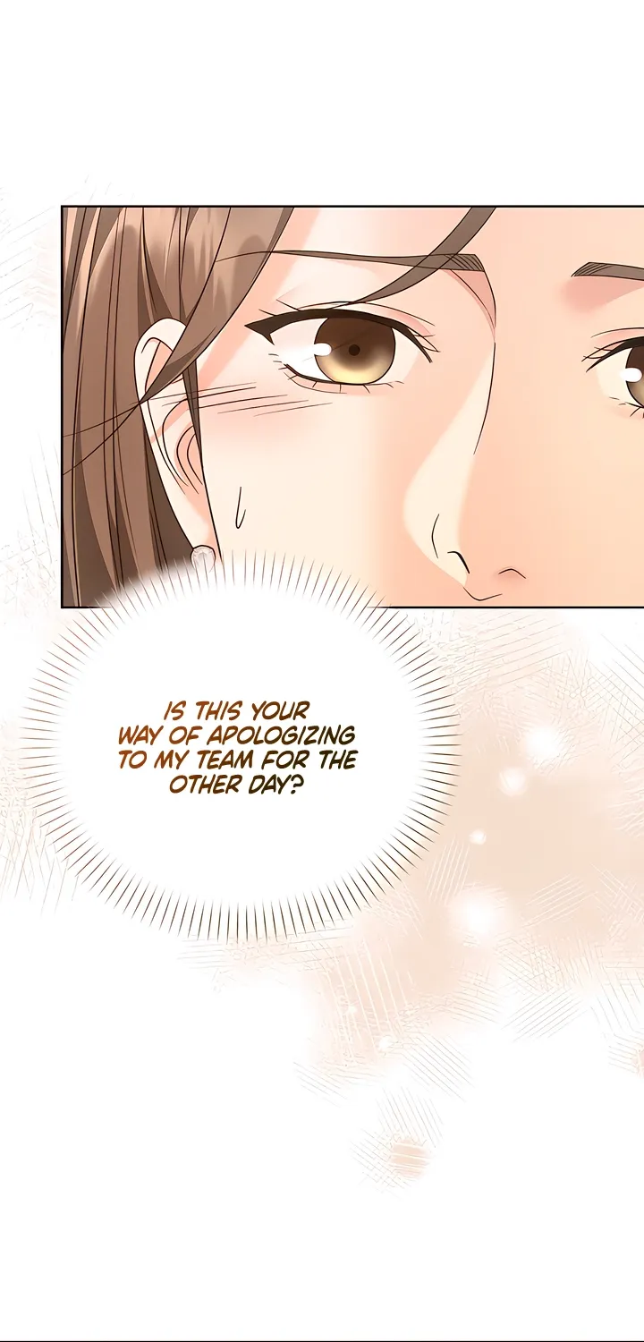 Read Determined to Be Abandoned chapter 21 image 15 on Lezhin