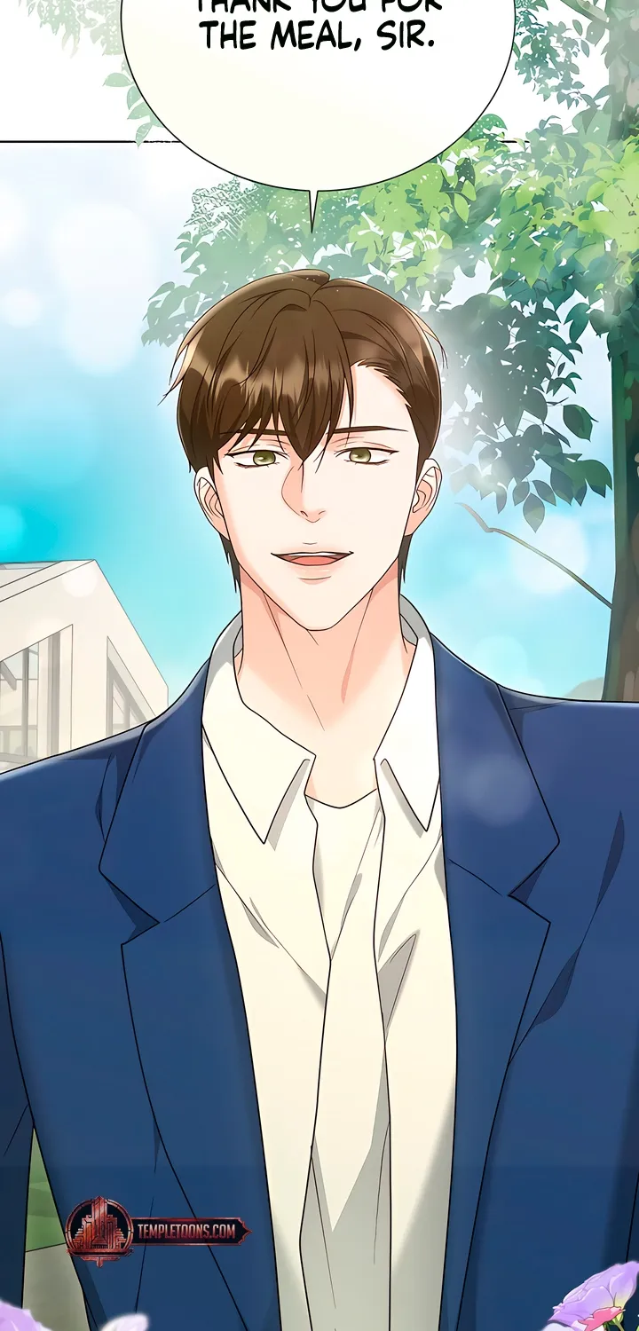 Read Determined to Be Abandoned chapter 21 image 17 on Lezhin