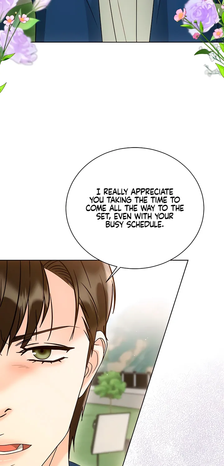 Read Determined to Be Abandoned chapter 21 image 18 on Lezhin