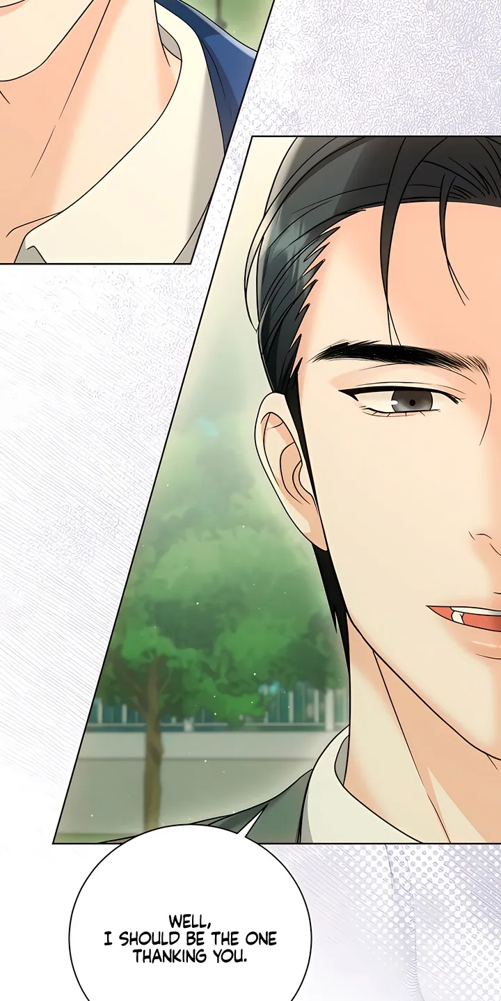 Read Determined to Be Abandoned chapter 21 image 19 on Lezhin