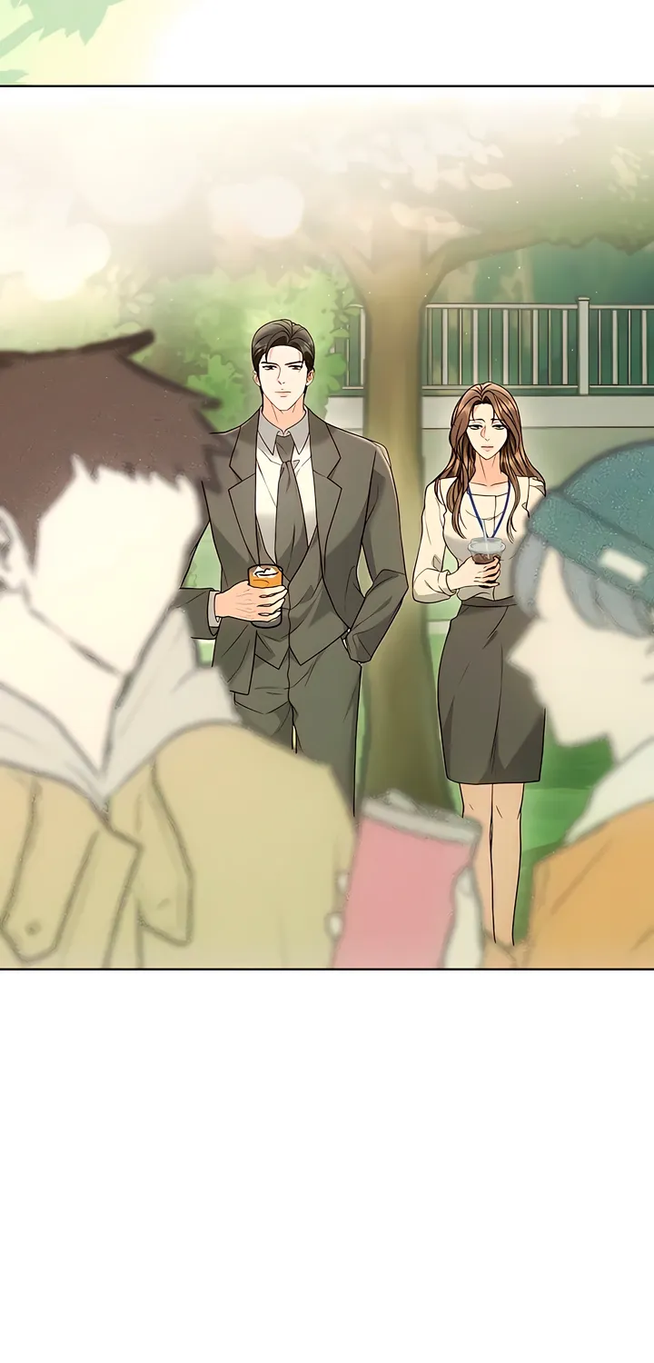 Read Determined to Be Abandoned chapter 21 image 2 on Lezhin