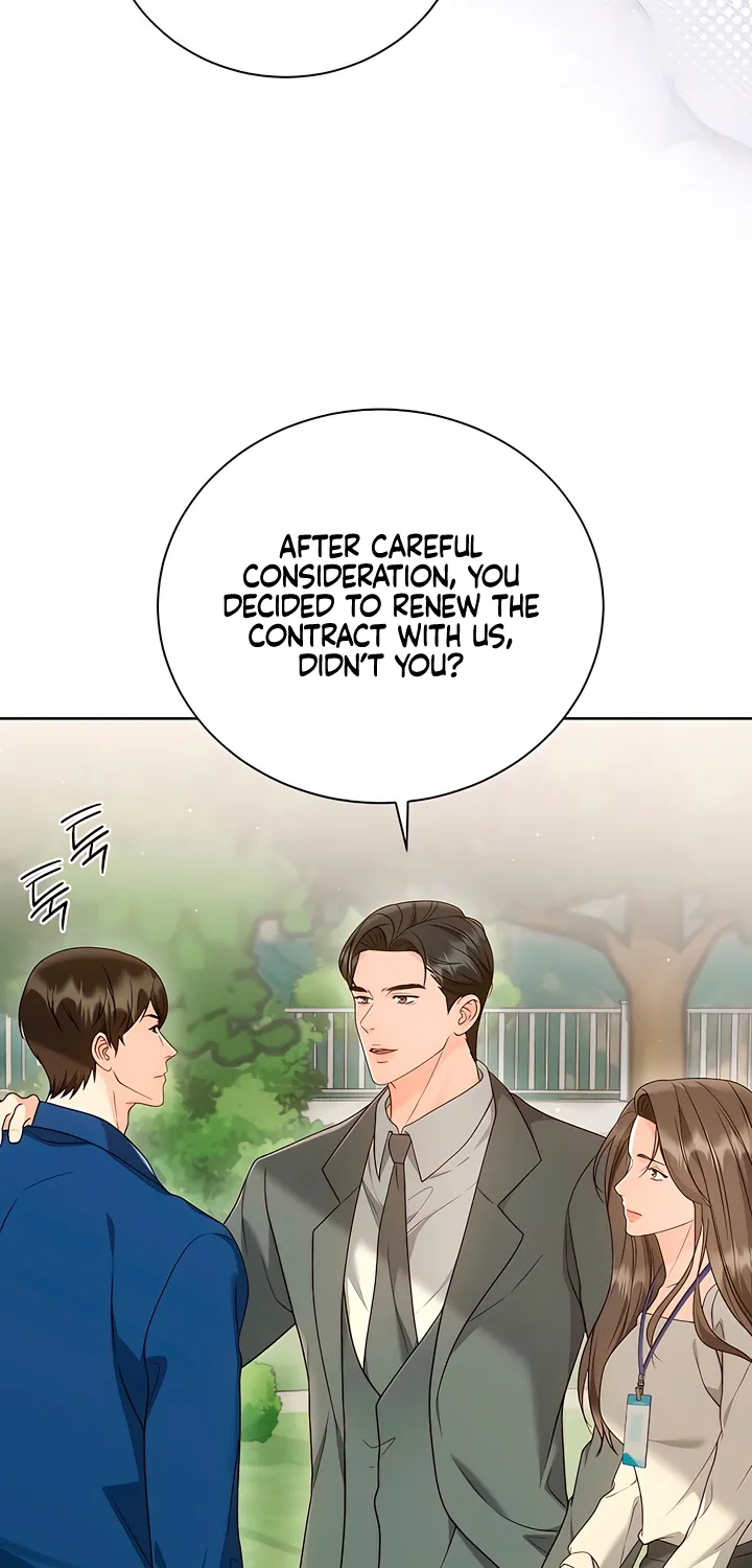 Read Determined to Be Abandoned chapter 21 image 20 on Lezhin