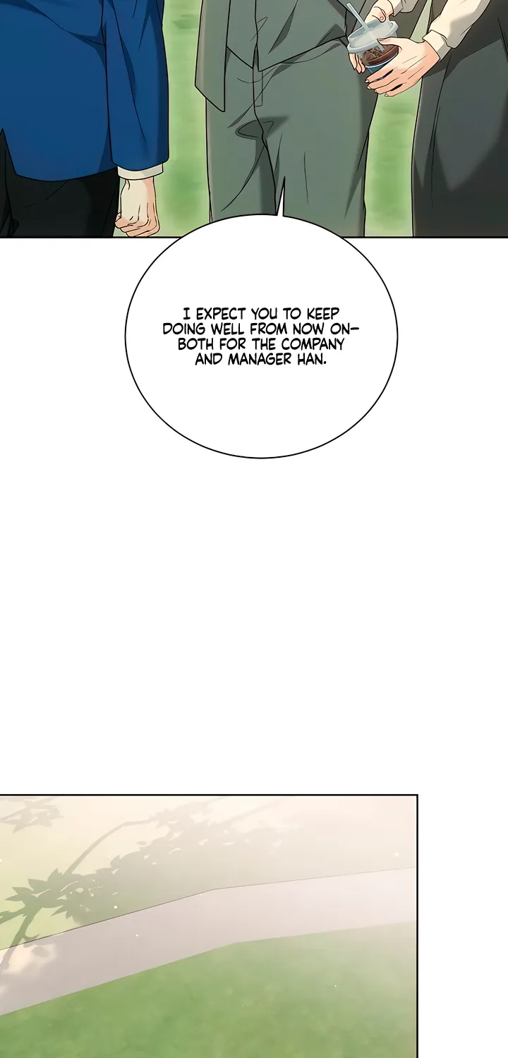 Read Determined to Be Abandoned chapter 21 image 21 on Lezhin