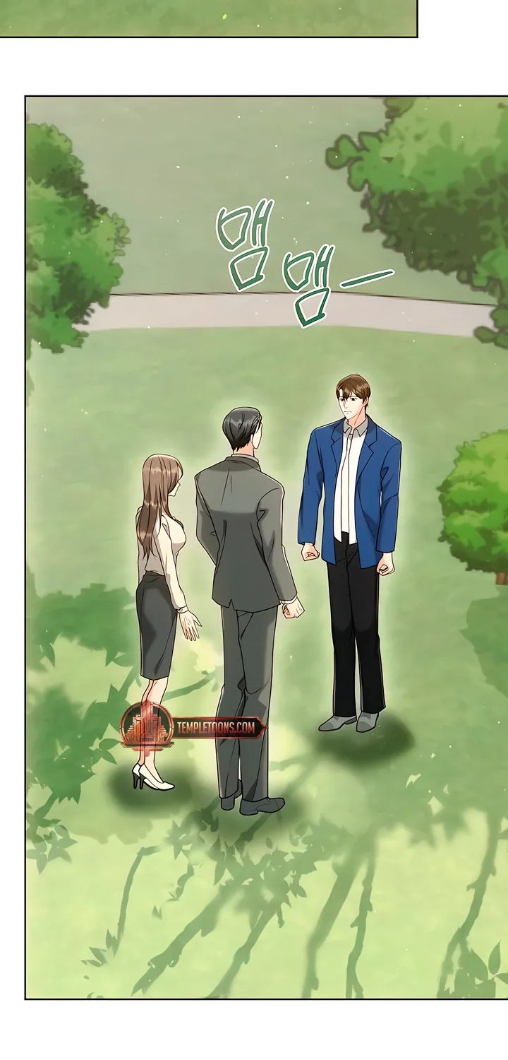 Read Determined to Be Abandoned chapter 21 image 22 on Lezhin