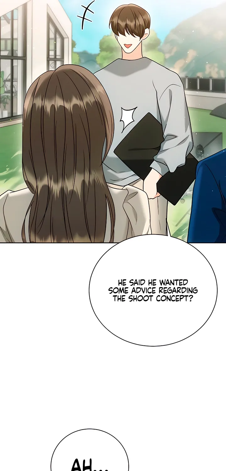 Read Determined to Be Abandoned chapter 21 image 24 on Lezhin