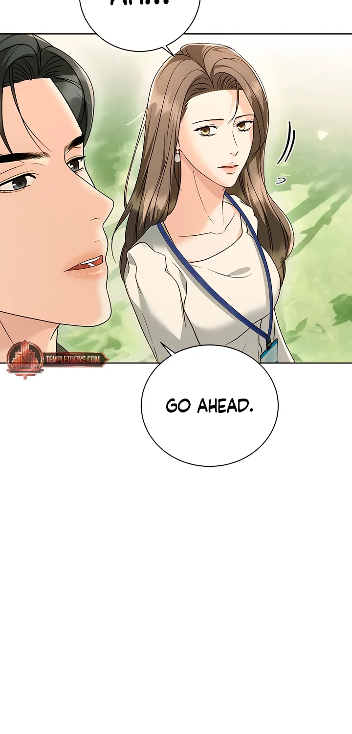 Read Determined to Be Abandoned chapter 21 image 25 on Lezhin