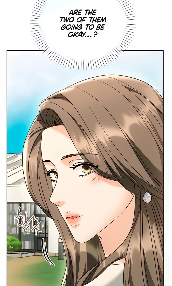 Read Determined to Be Abandoned chapter 21 image 27 on Lezhin