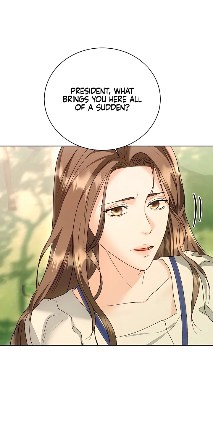Read Determined to Be Abandoned chapter 21 image 3 on Lezhin