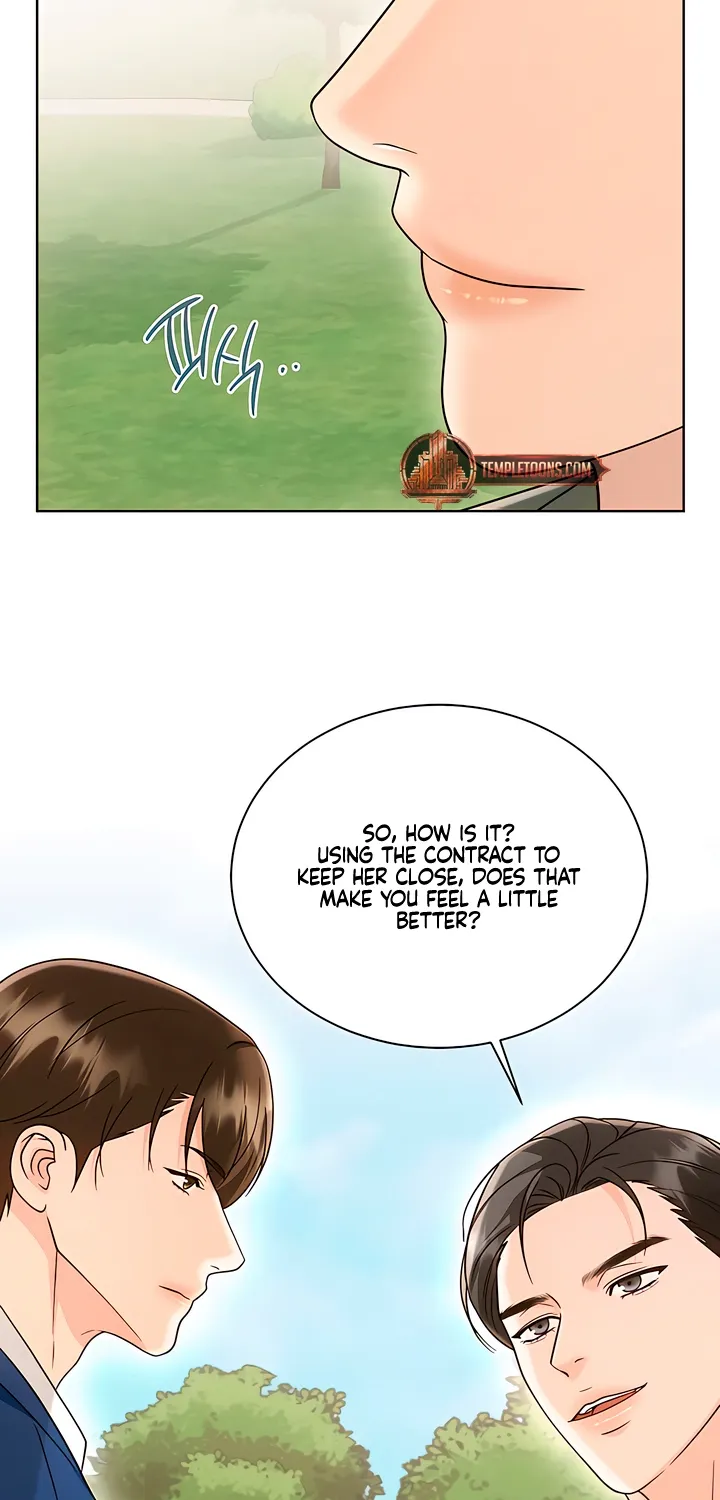 Read Determined to Be Abandoned chapter 21 image 30 on Lezhin