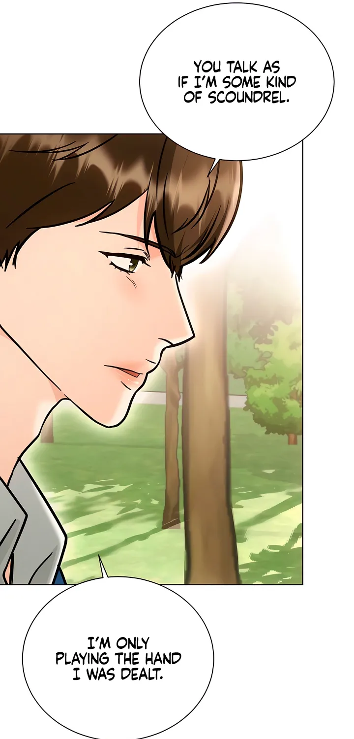 Read Determined to Be Abandoned chapter 21 image 32 on Lezhin