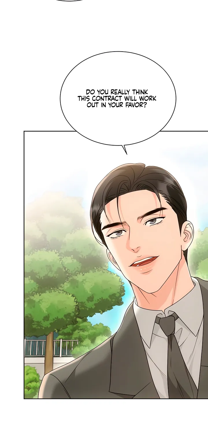 Read Determined to Be Abandoned chapter 21 image 33 on Lezhin