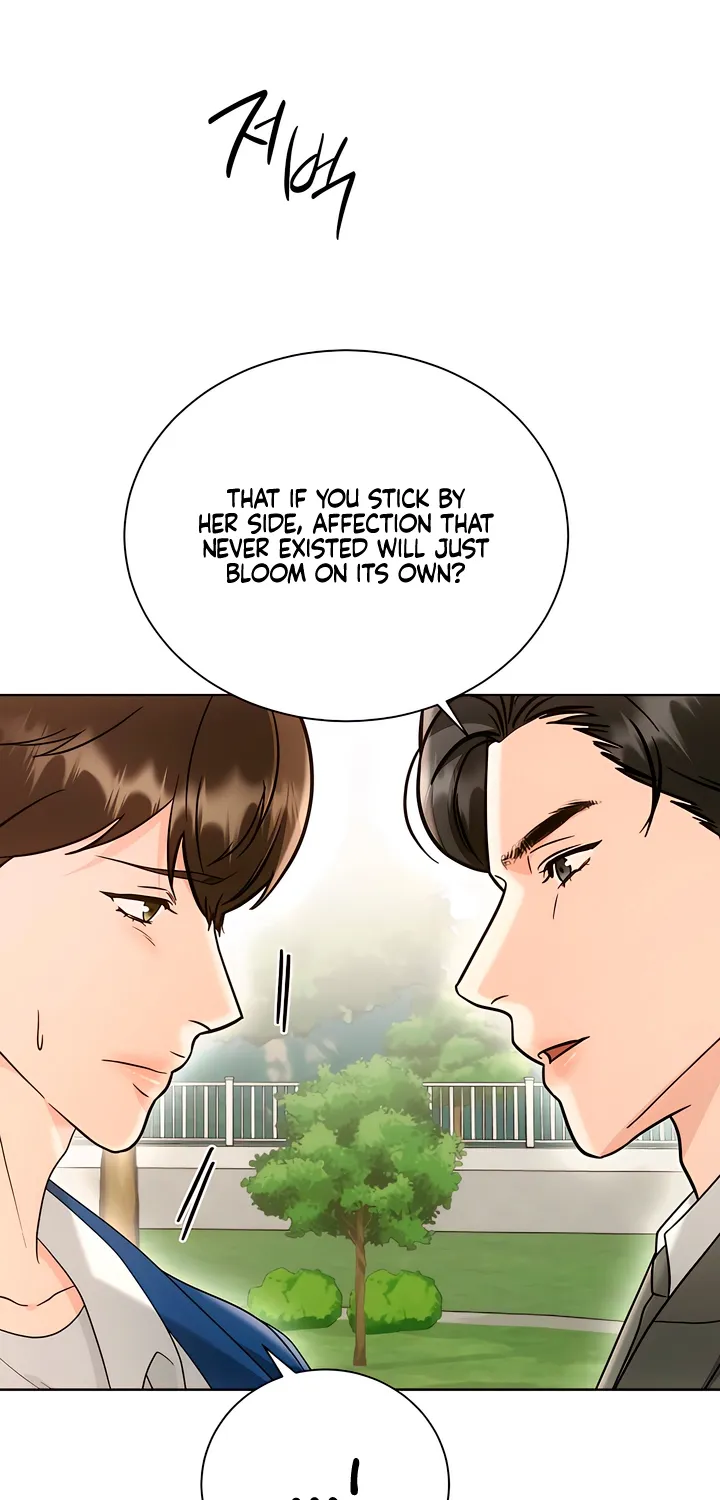 Read Determined to Be Abandoned chapter 21 image 34 on Lezhin