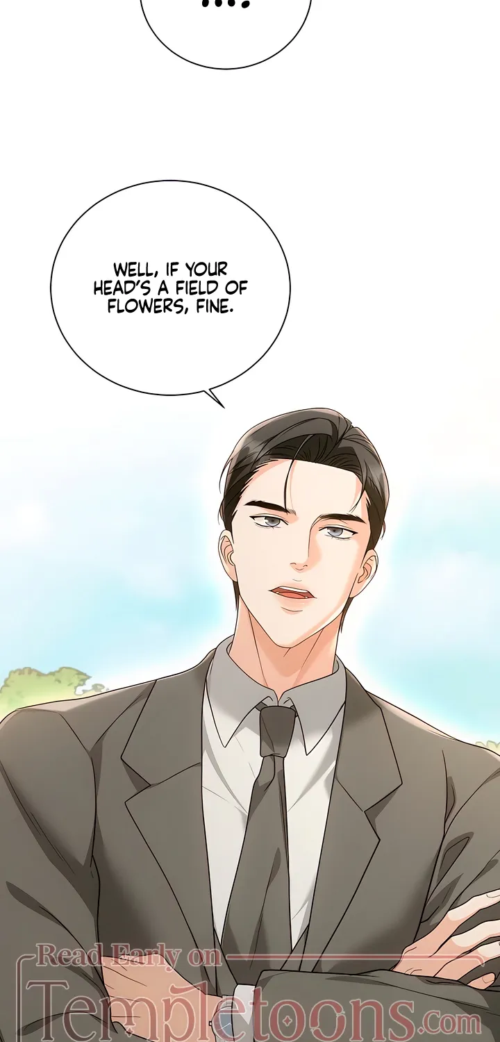 Read Determined to Be Abandoned chapter 21 image 35 on Lezhin