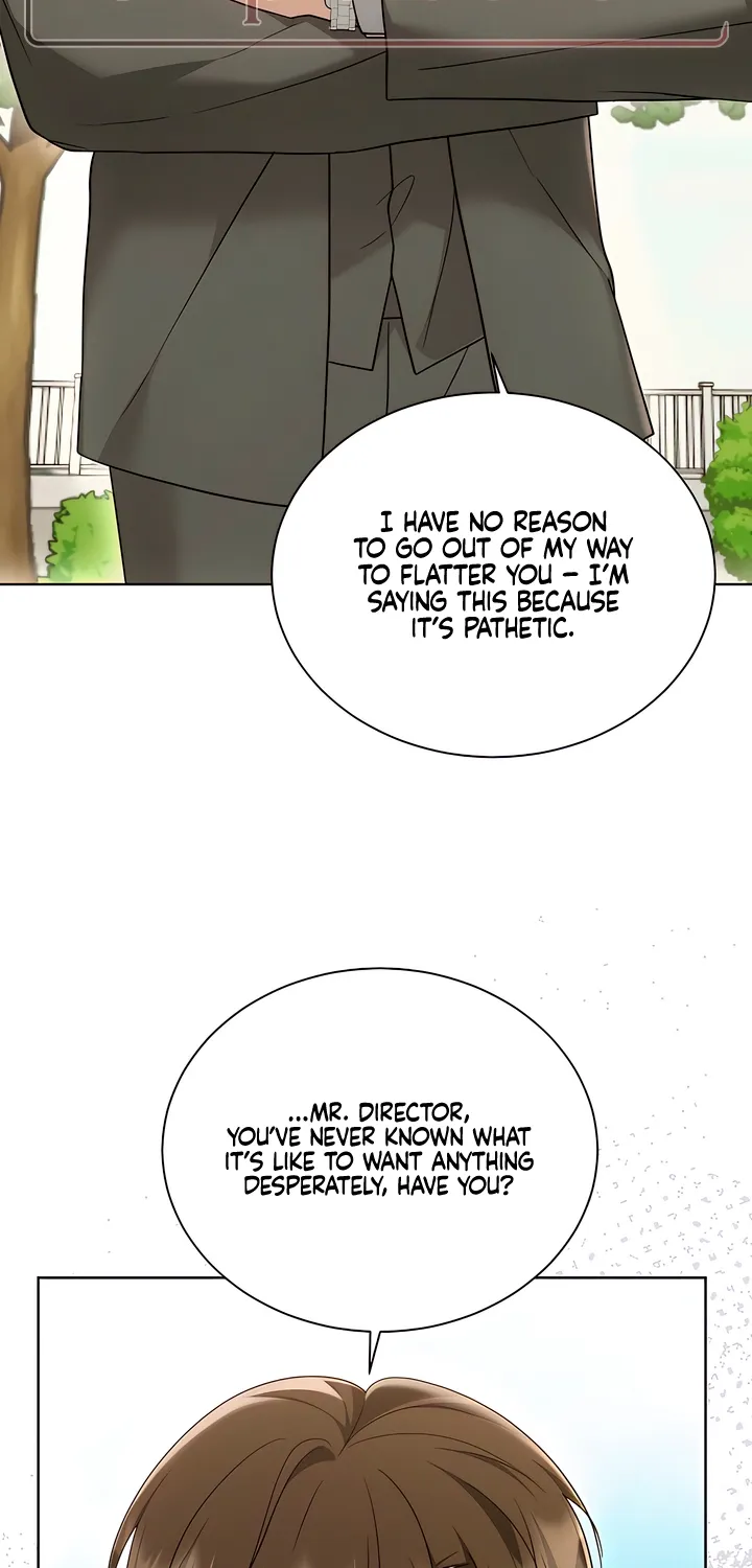 Read Determined to Be Abandoned chapter 21 image 36 on Lezhin