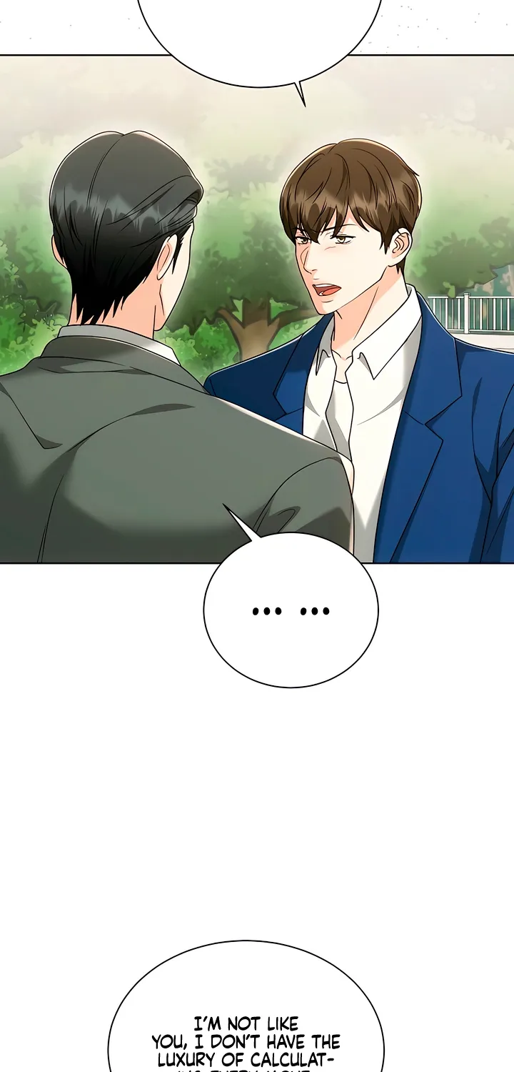 Read Determined to Be Abandoned chapter 21 image 38 on Lezhin