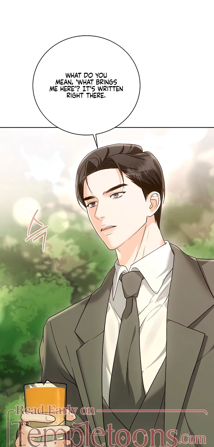 Read Determined to Be Abandoned chapter 21 image 4 on Lezhin