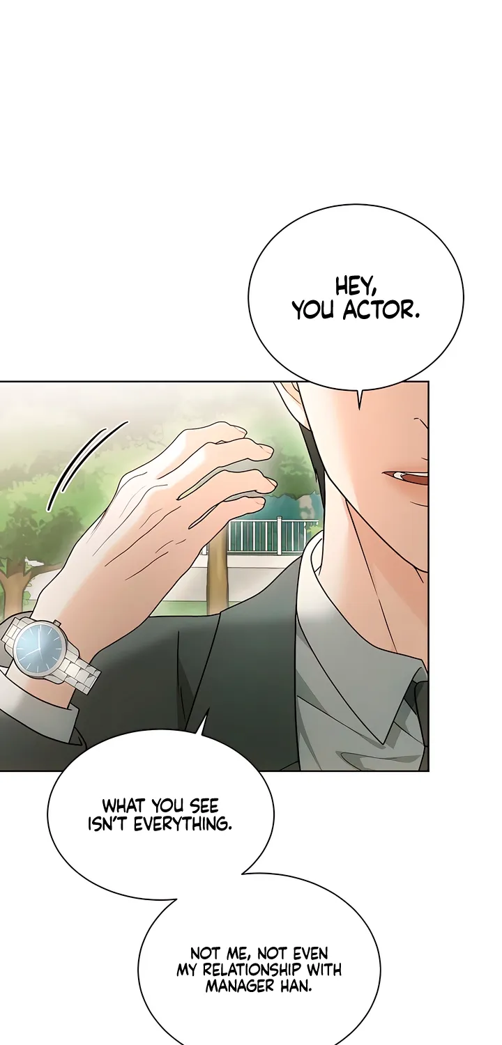 Read Determined to Be Abandoned chapter 21 image 41 on Lezhin