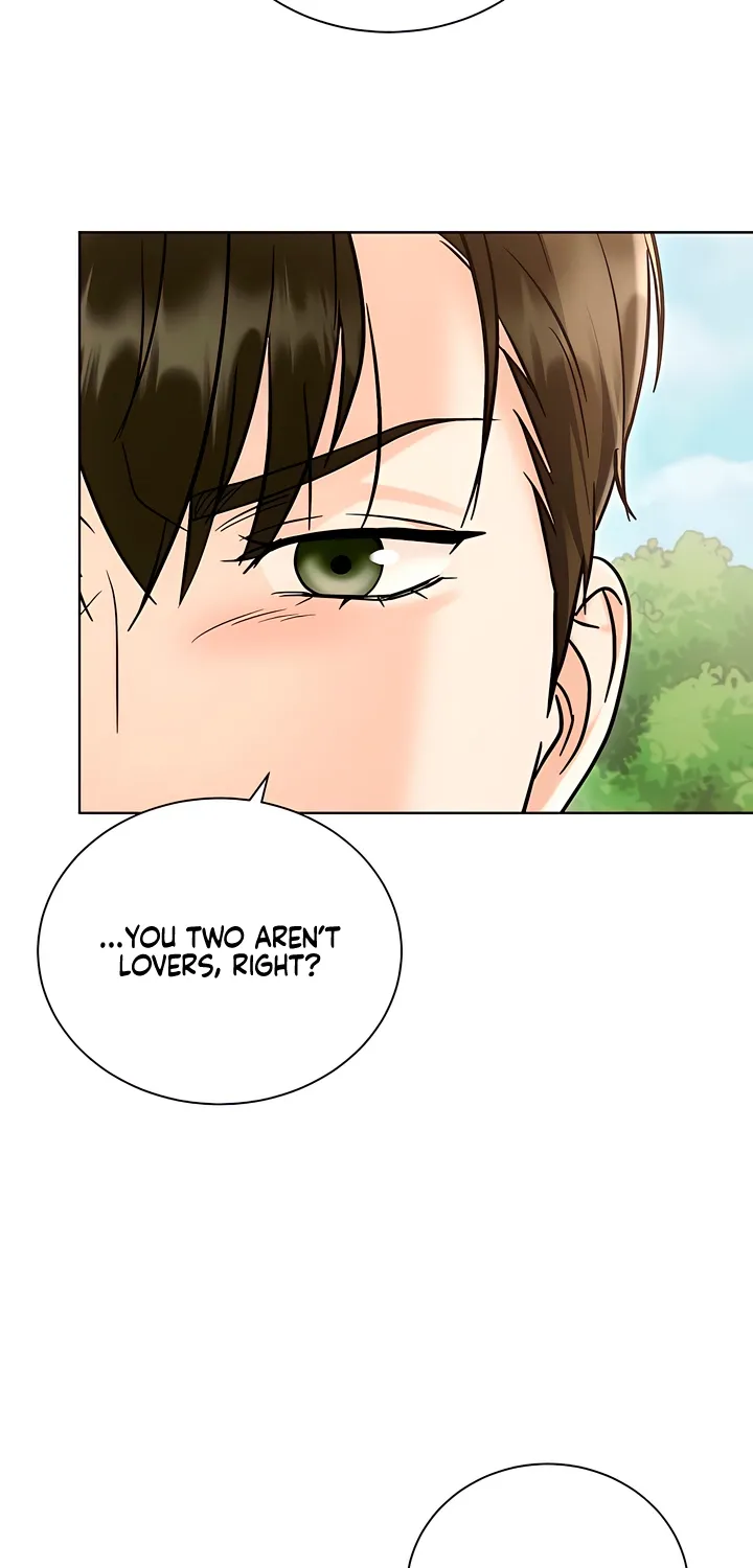 Read Determined to Be Abandoned chapter 21 image 42 on Lezhin