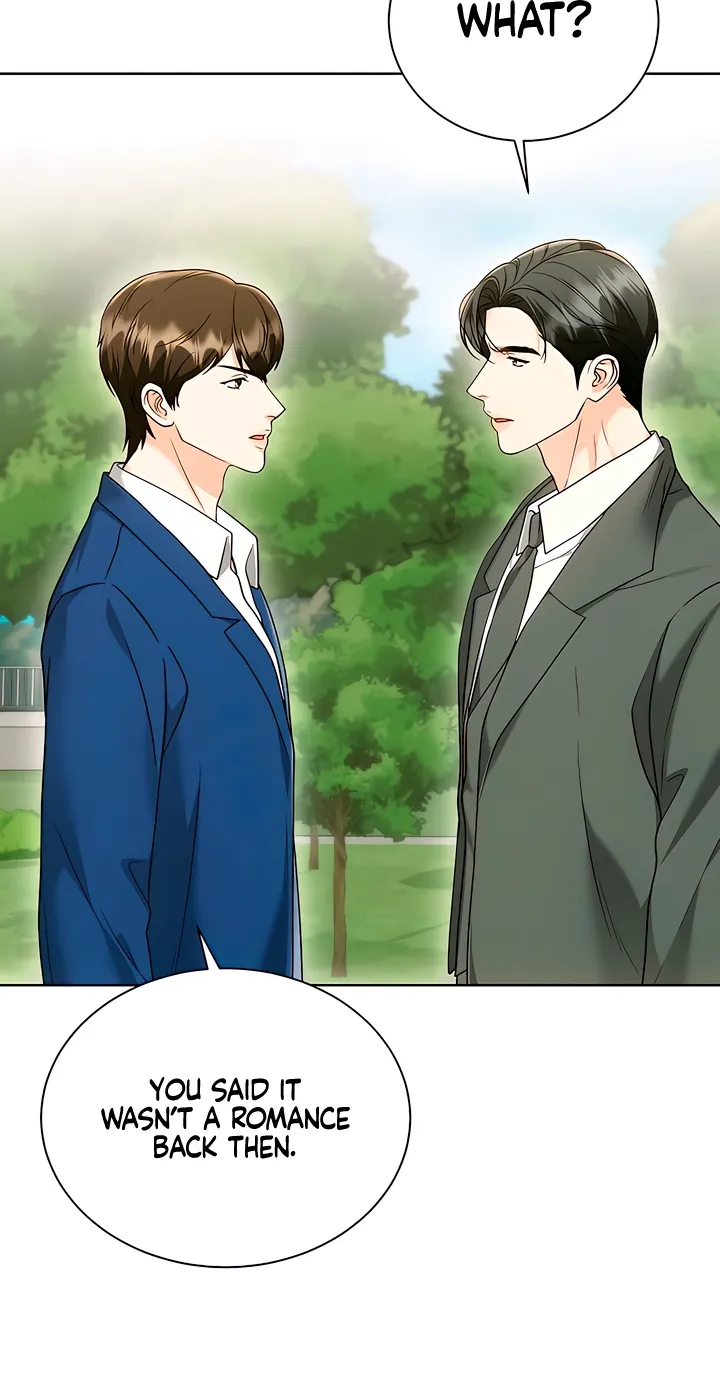 Read Determined to Be Abandoned chapter 21 image 43 on Lezhin