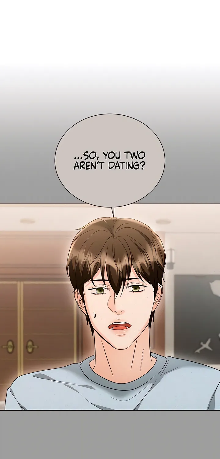 Read Determined to Be Abandoned chapter 21 image 44 on Lezhin