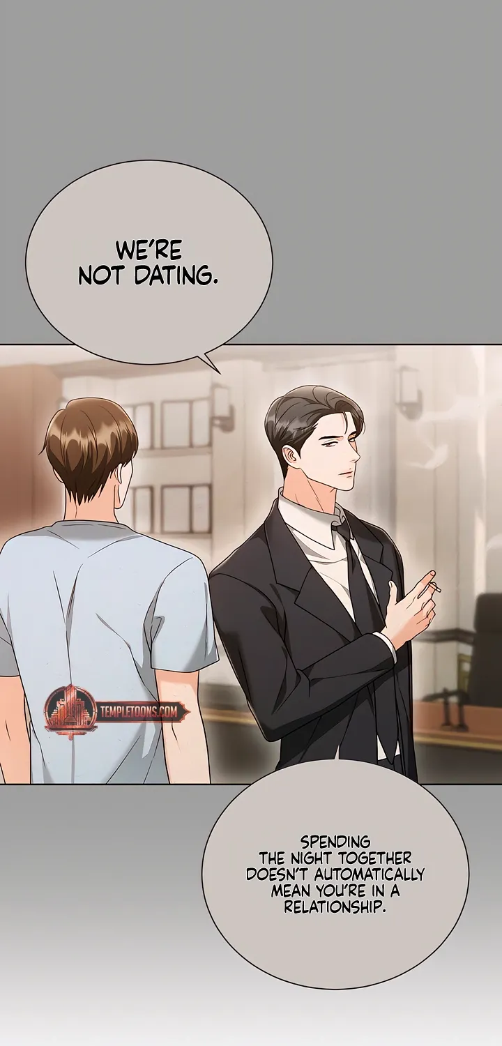 Read Determined to Be Abandoned chapter 21 image 45 on Lezhin