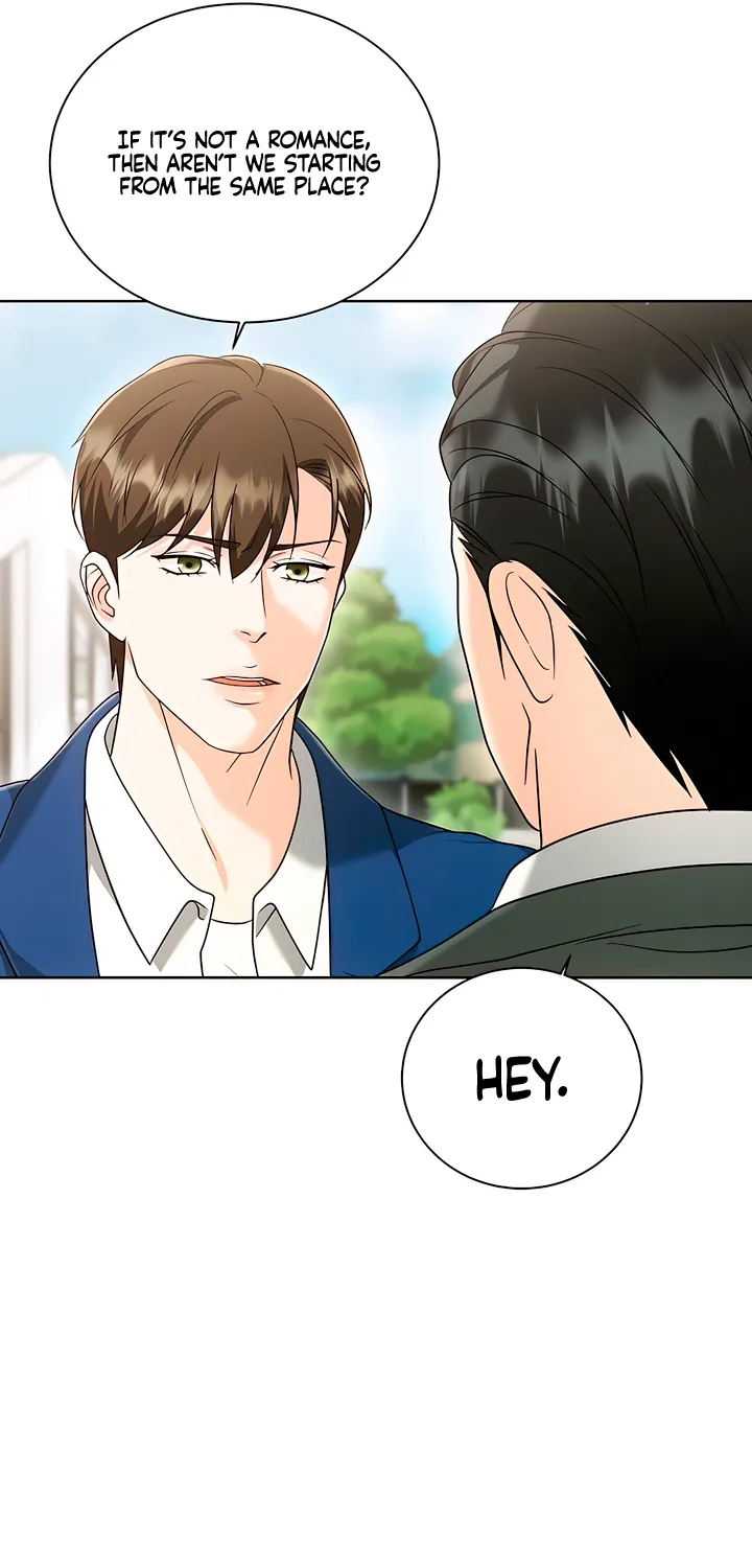Read Determined to Be Abandoned chapter 21 image 48 on Lezhin