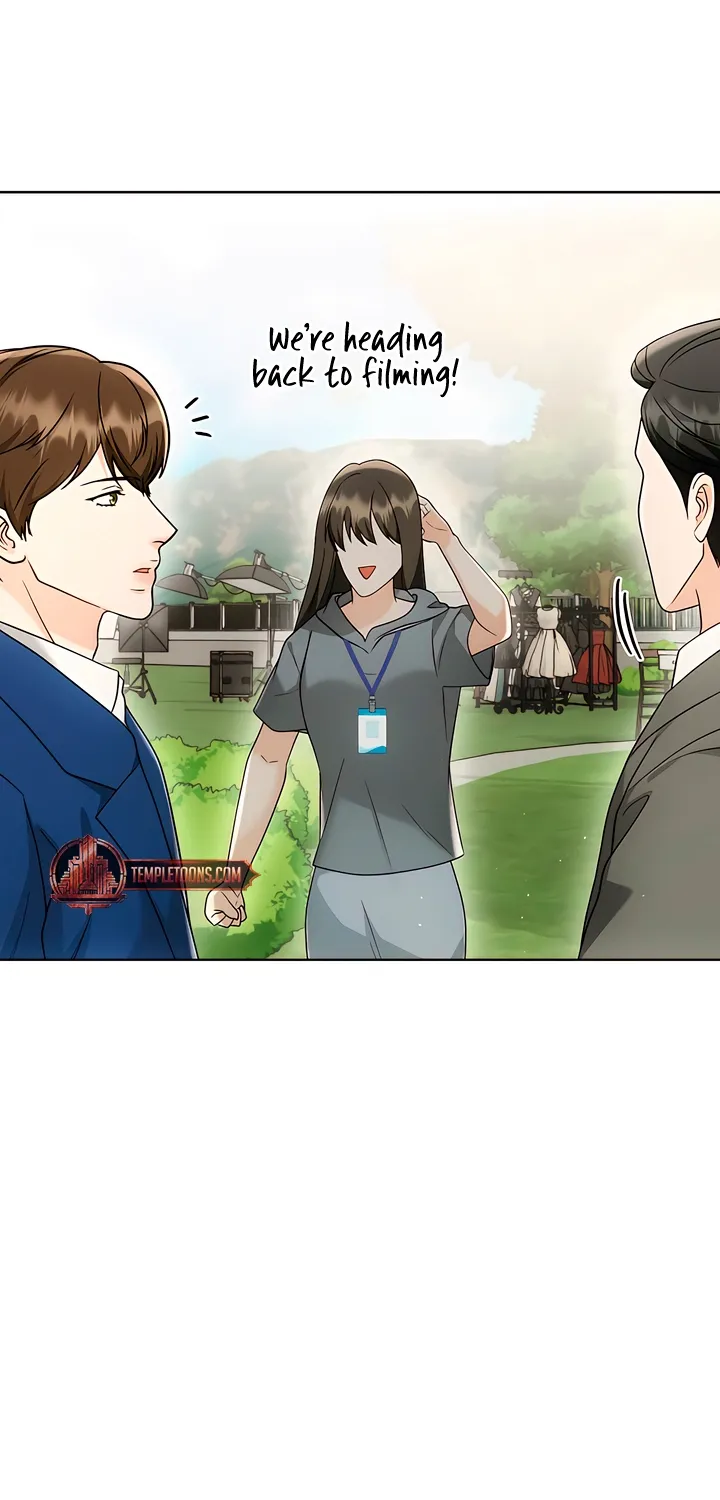 Read Determined to Be Abandoned chapter 21 image 49 on Lezhin