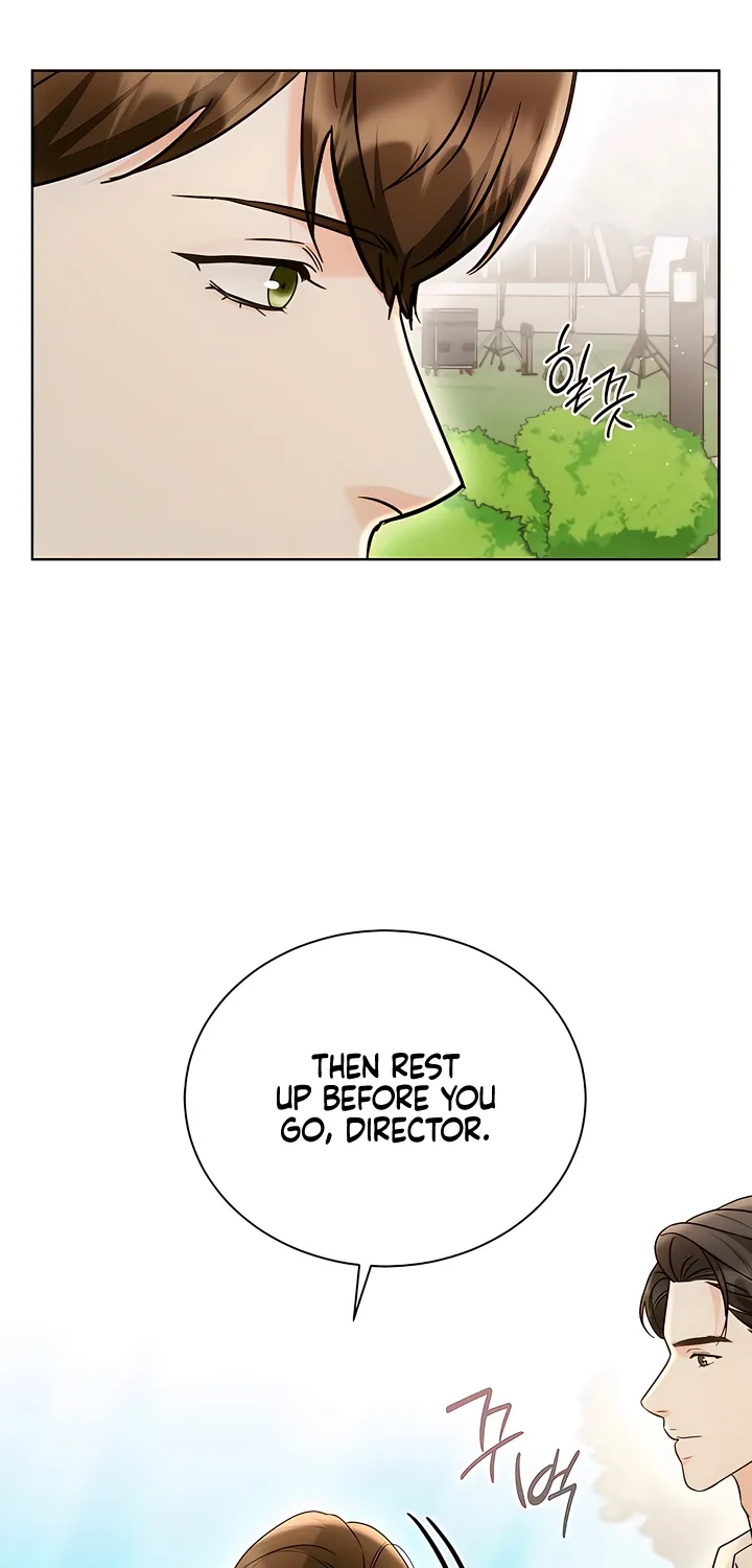 Read Determined to Be Abandoned chapter 21 image 50 on Lezhin