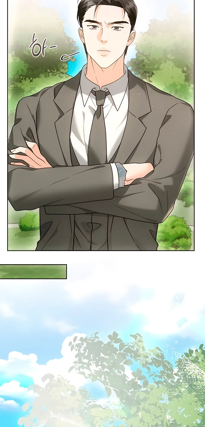 Read Determined to Be Abandoned chapter 21 image 52 on Lezhin