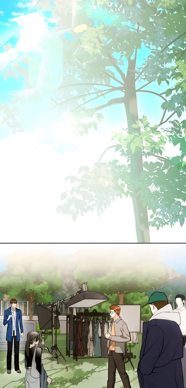 Read Determined to Be Abandoned chapter 21 image 53 on Lezhin