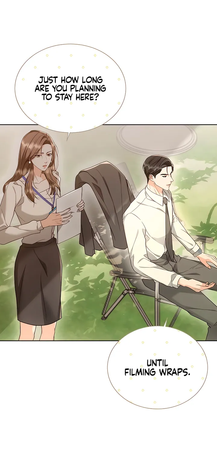 Read Determined to Be Abandoned chapter 21 image 55 on Lezhin