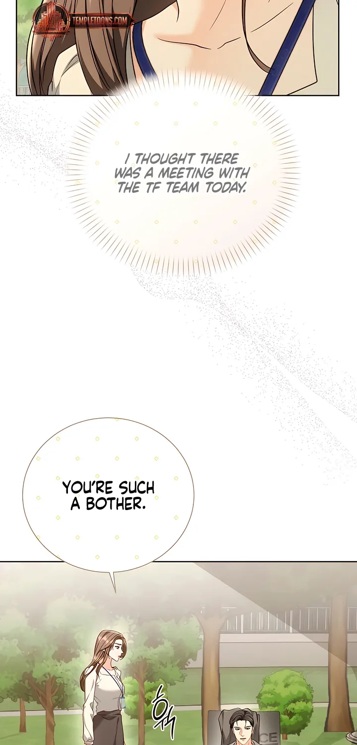 Read Determined to Be Abandoned chapter 21 image 58 on Lezhin