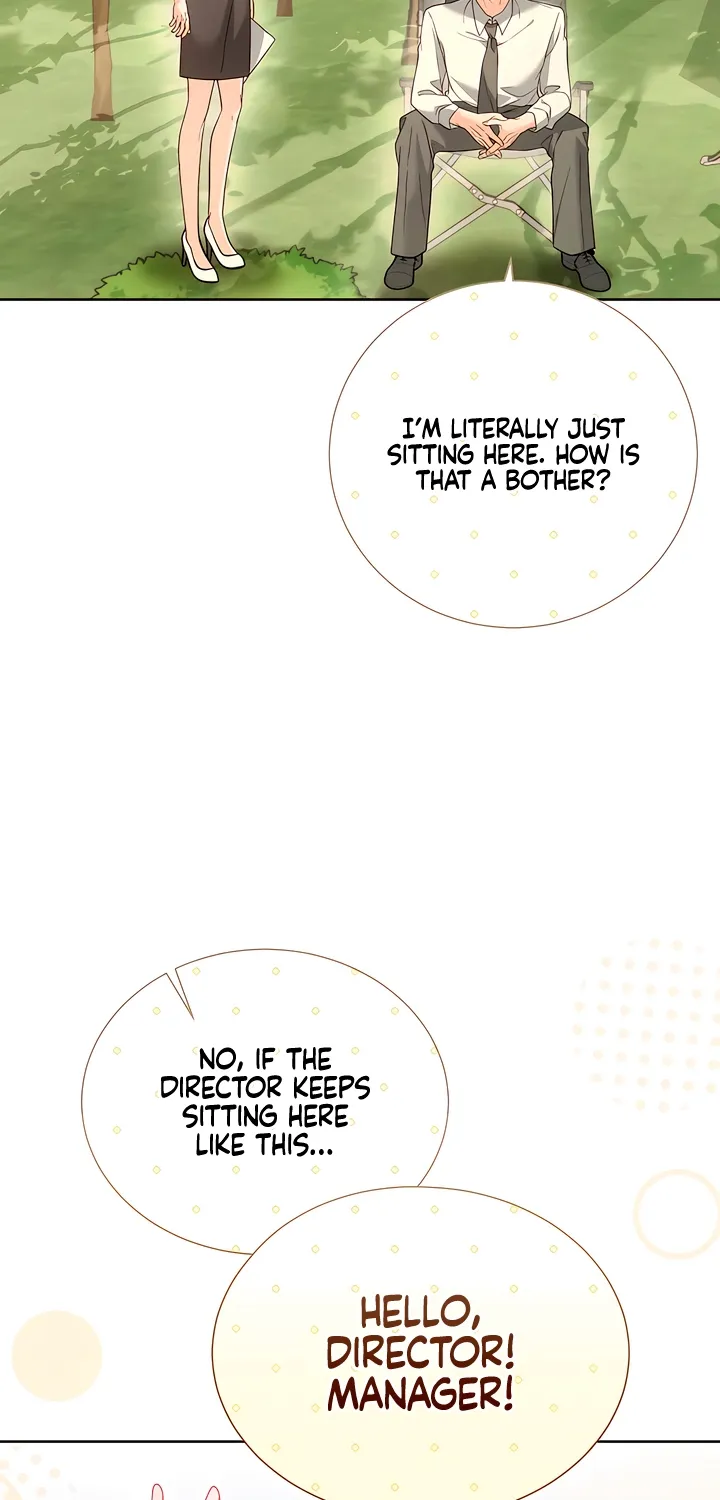 Read Determined to Be Abandoned chapter 21 image 59 on Lezhin