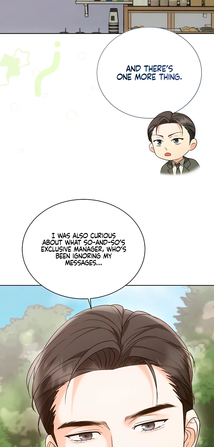 Read Determined to Be Abandoned chapter 21 image 6 on Lezhin