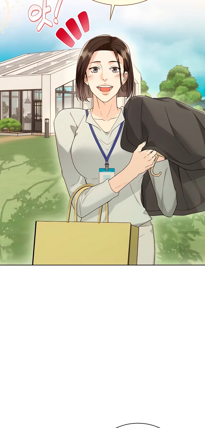 Read Determined to Be Abandoned chapter 21 image 60 on Lezhin