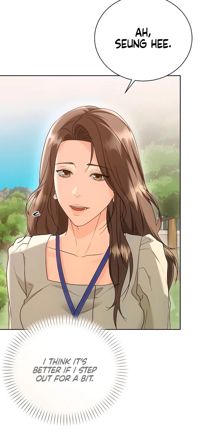 Read Determined to Be Abandoned chapter 21 image 61 on Lezhin