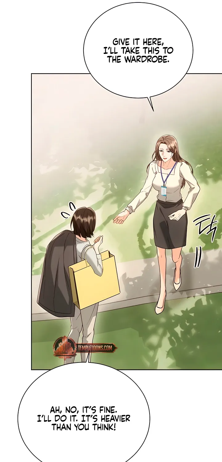 Read Determined to Be Abandoned chapter 21 image 62 on Lezhin
