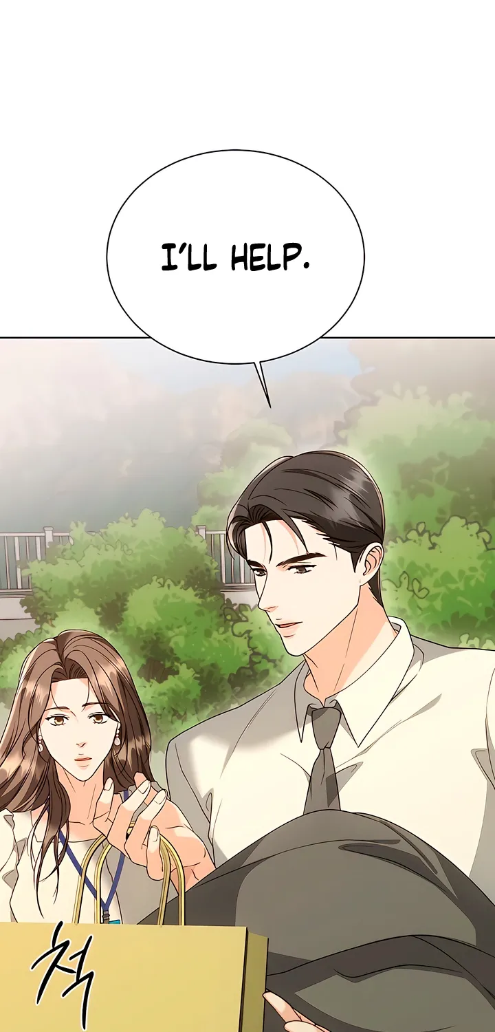 Read Determined to Be Abandoned chapter 21 image 64 on Lezhin