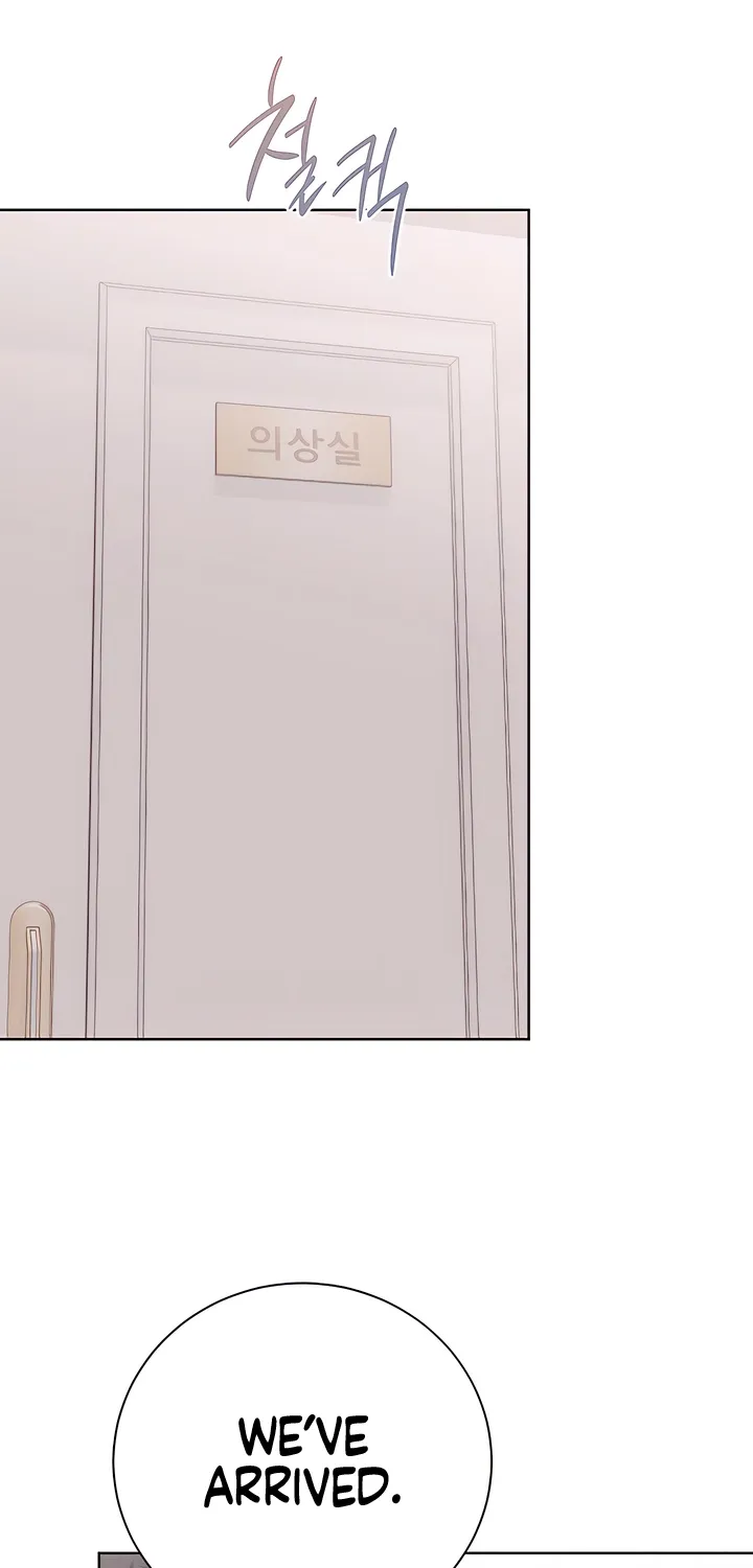 Read Determined to Be Abandoned chapter 21 image 67 on Lezhin