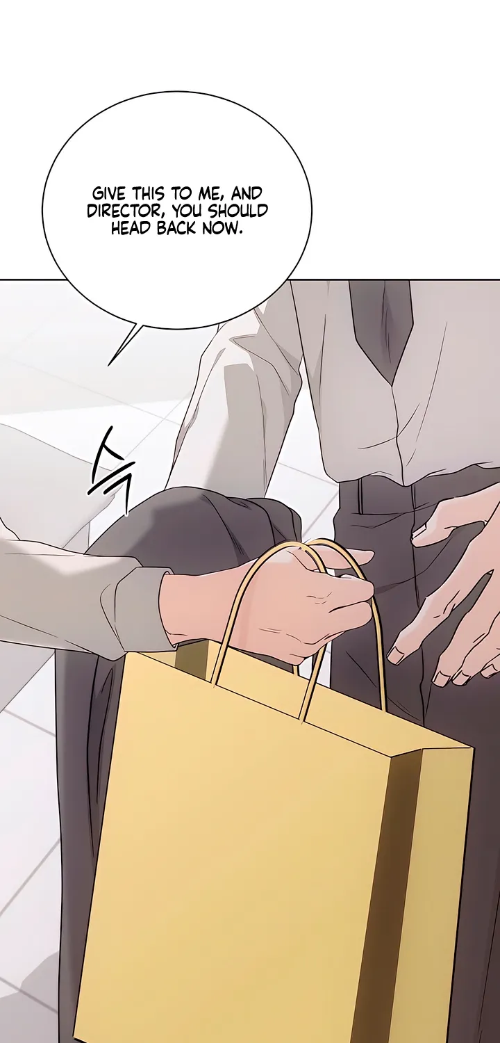 Read Determined to Be Abandoned chapter 21 image 69 on Lezhin