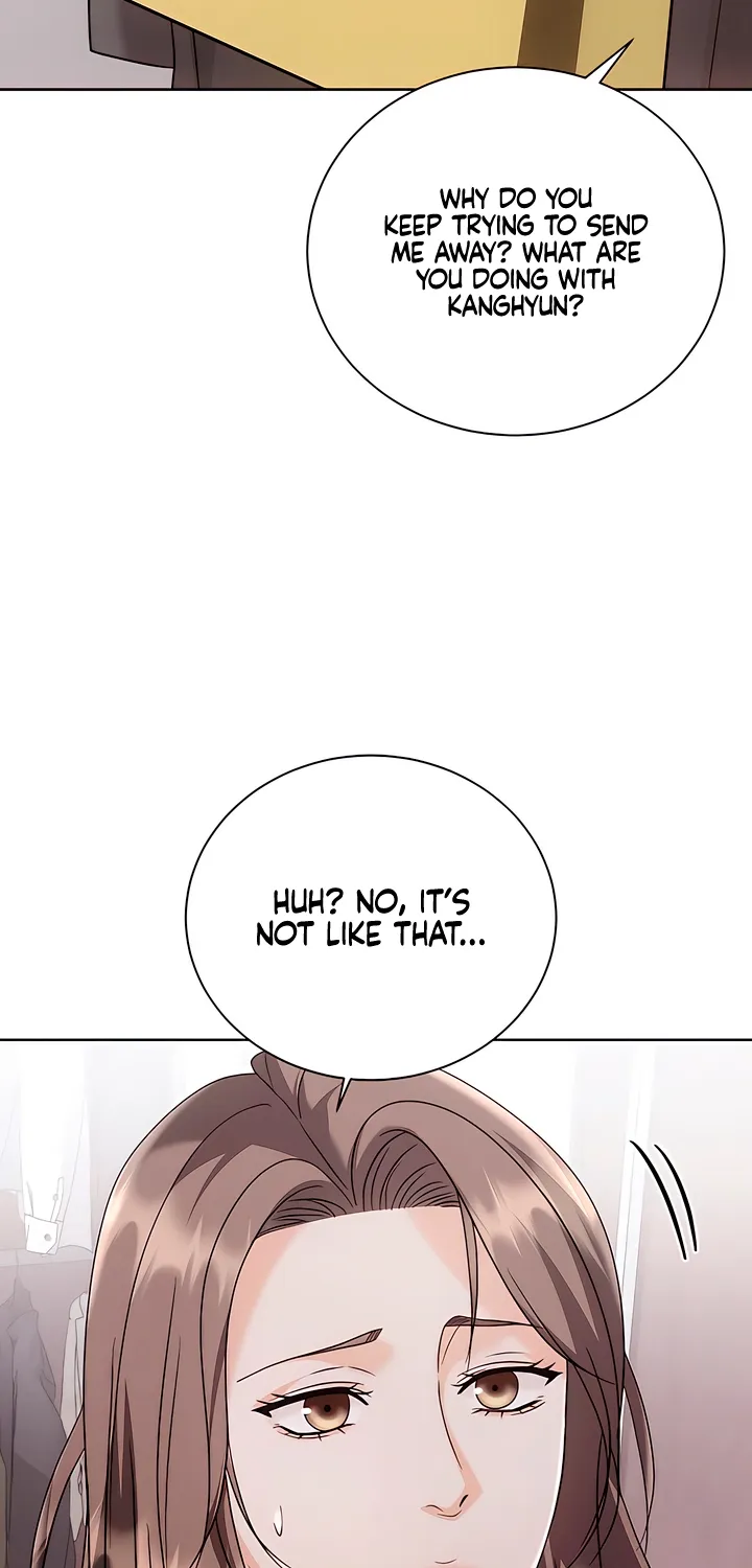 Read Determined to Be Abandoned chapter 21 image 70 on Lezhin
