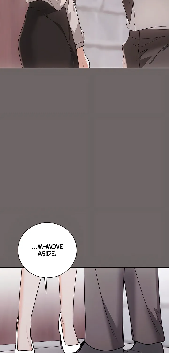 Read Determined to Be Abandoned chapter 21 image 73 on Lezhin