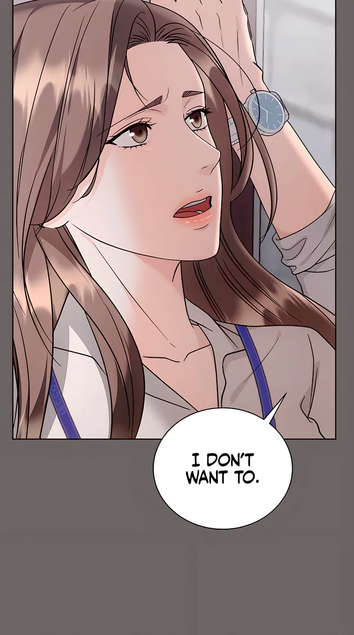 Read Determined to Be Abandoned chapter 21 image 75 on Lezhin