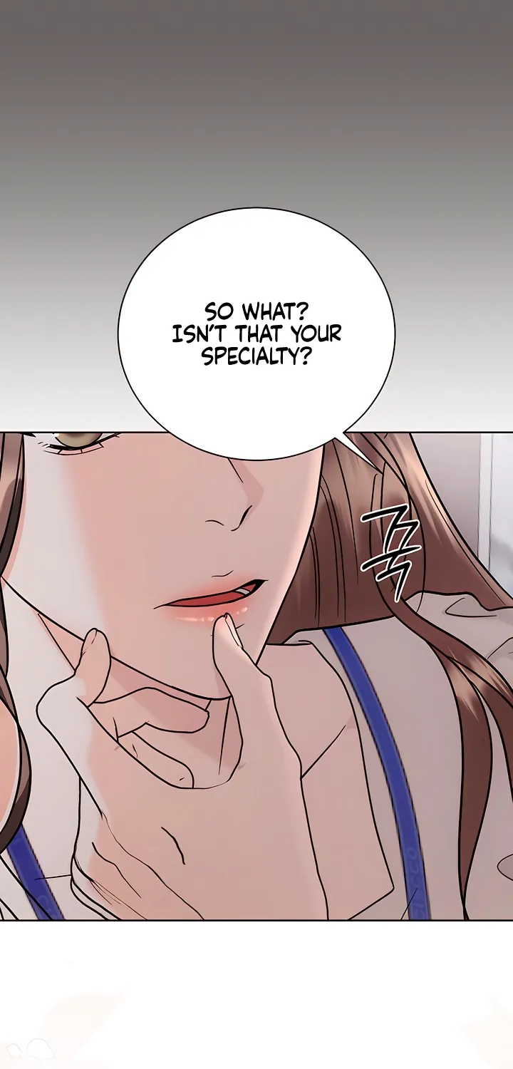 Read Determined to Be Abandoned chapter 21 image 76 on Lezhin