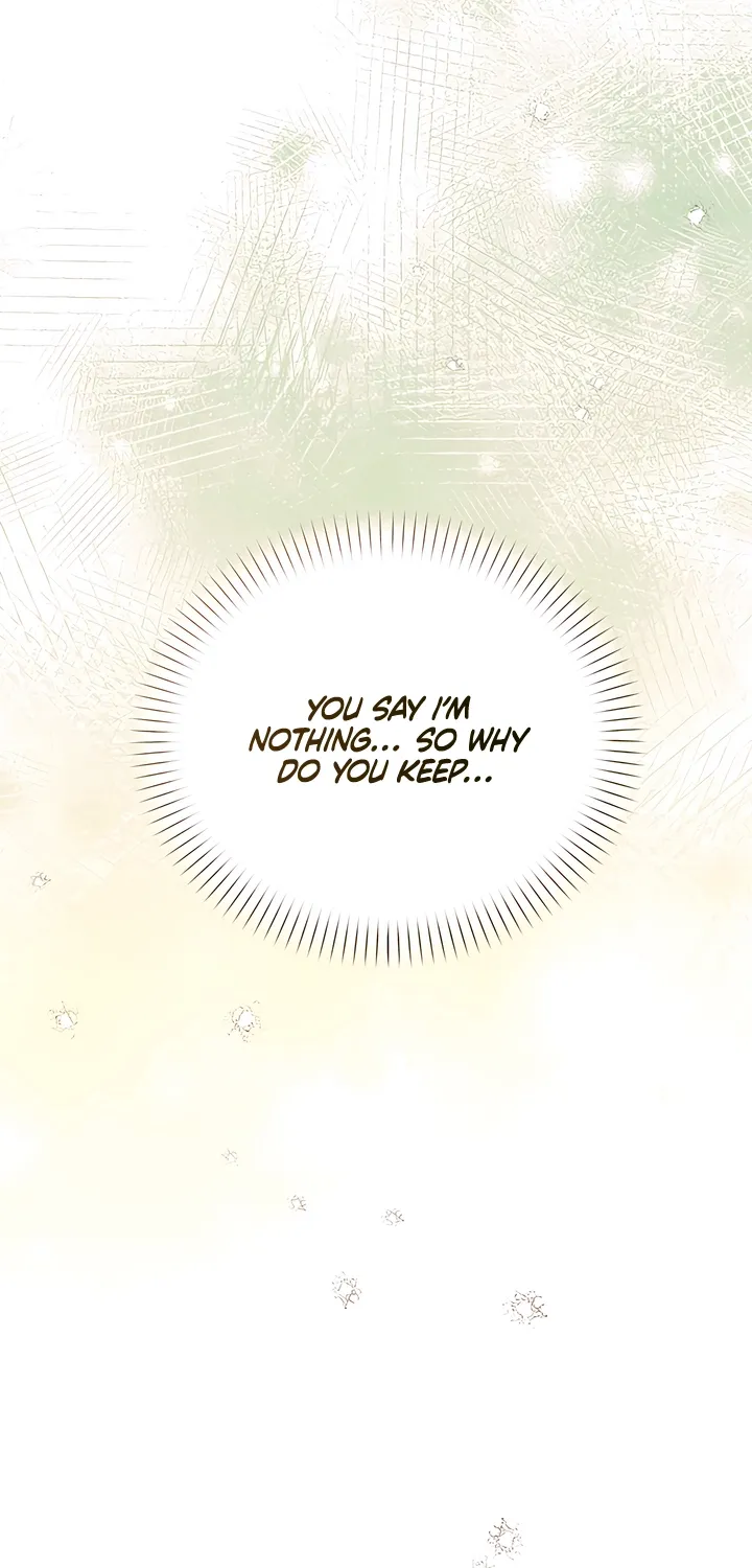 Read Determined to Be Abandoned chapter 21 image 9 on Lezhin