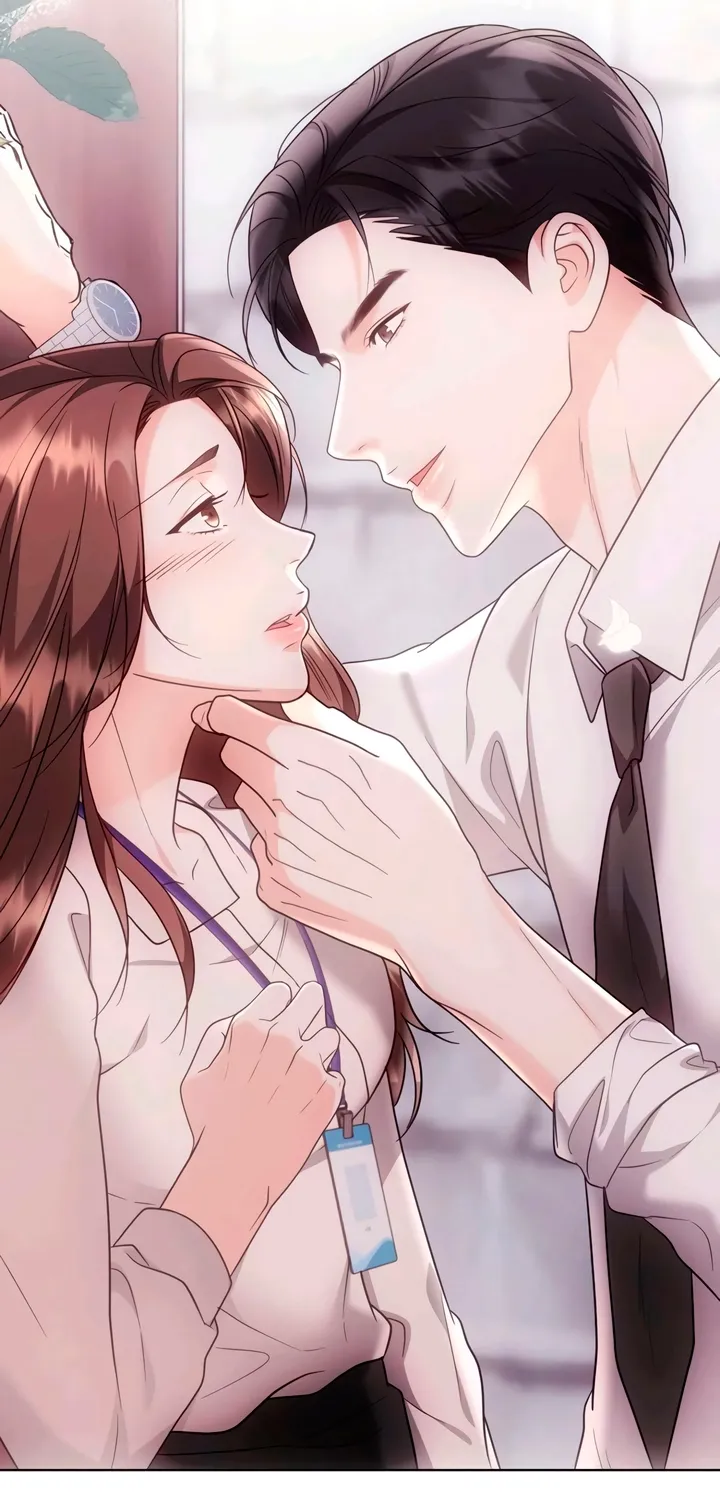 Read Determined to Be Abandoned chapter 22 image 1 on Lezhin
