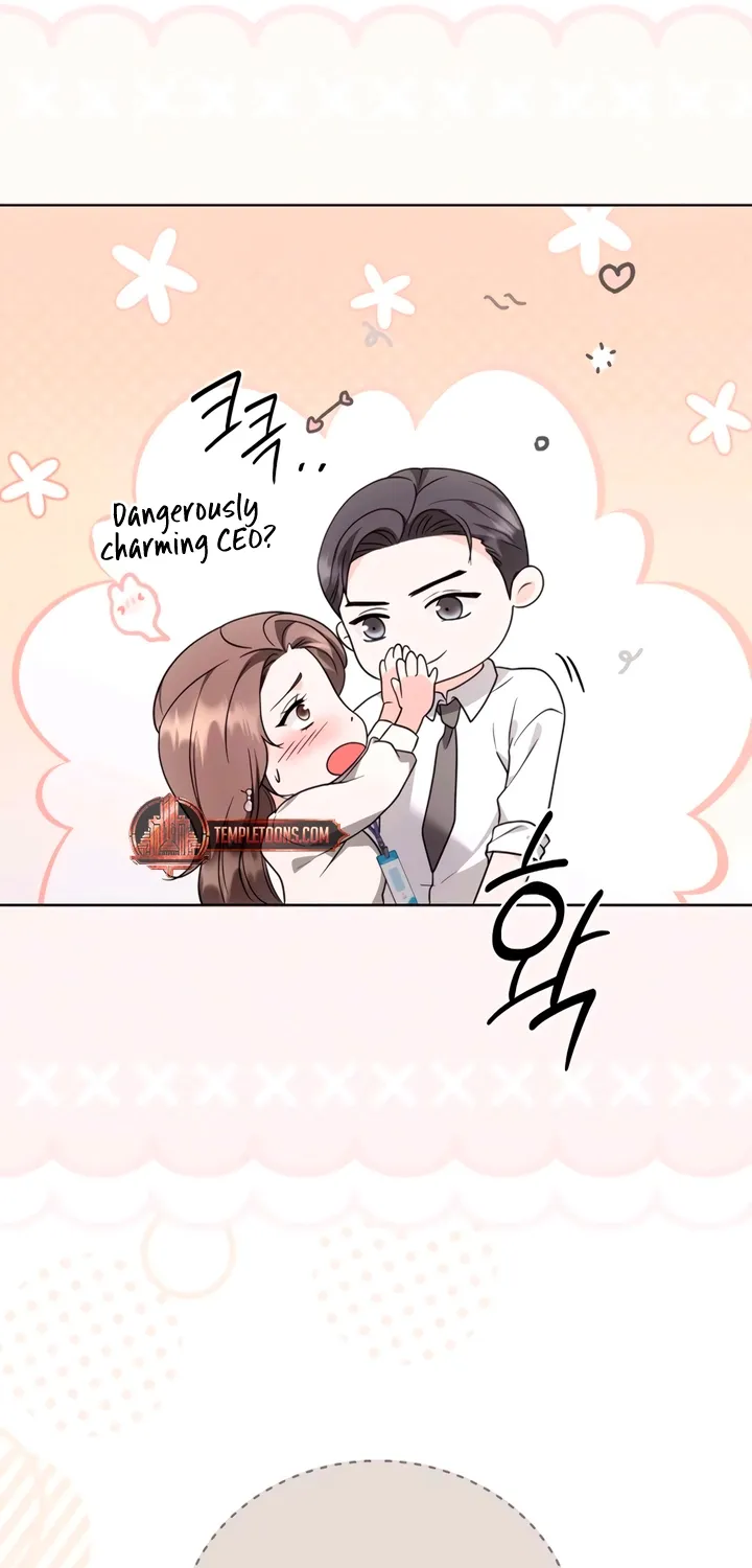Read Determined to Be Abandoned chapter 22 image 10 on Lezhin