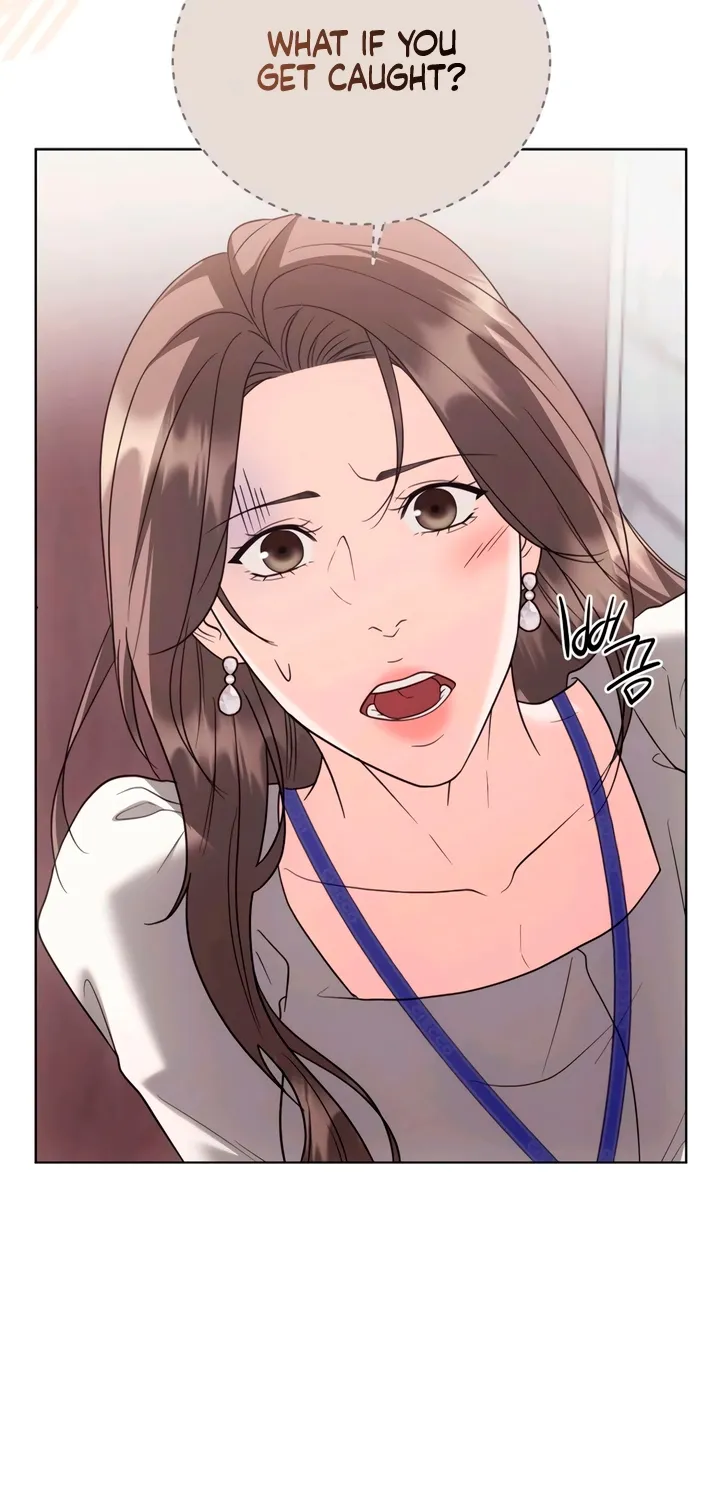 Read Determined to Be Abandoned chapter 22 image 11 on Lezhin