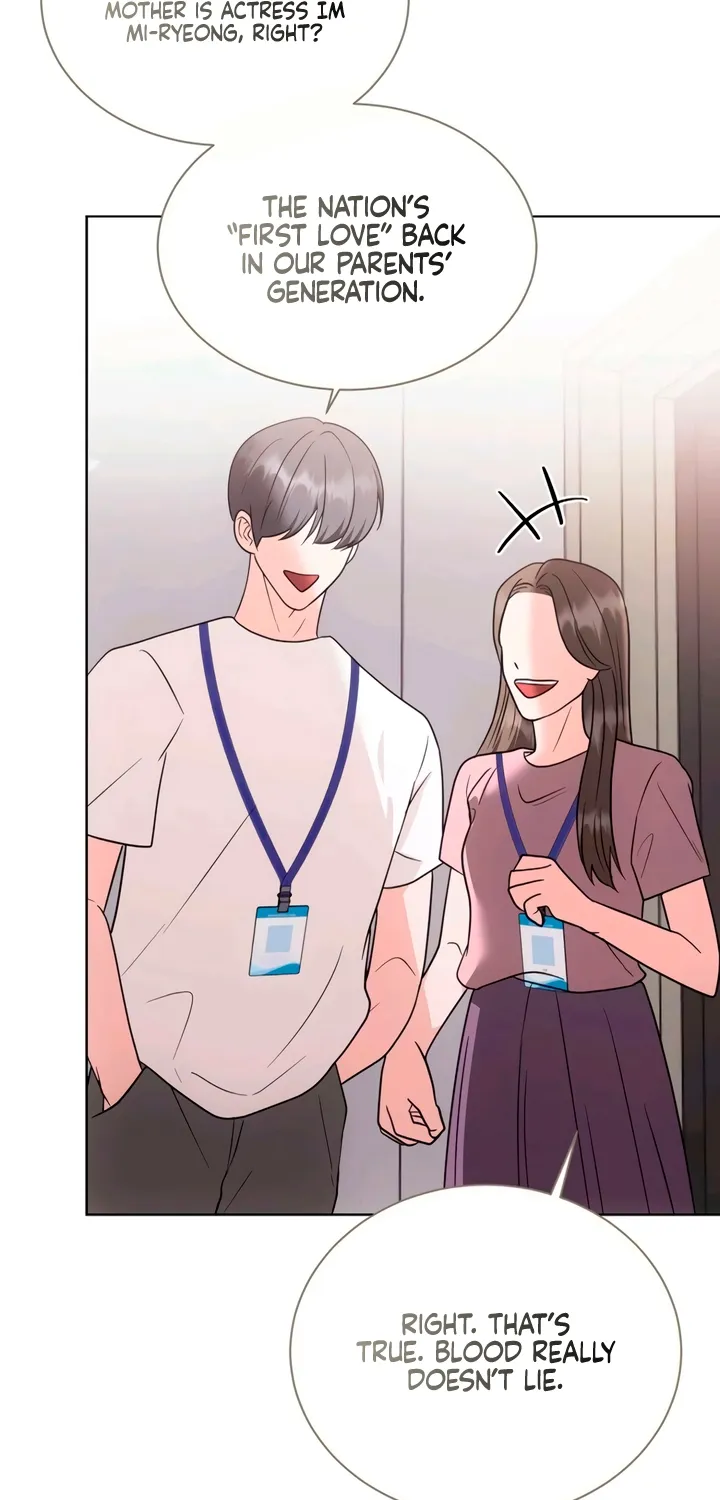Read Determined to Be Abandoned chapter 22 image 13 on Lezhin